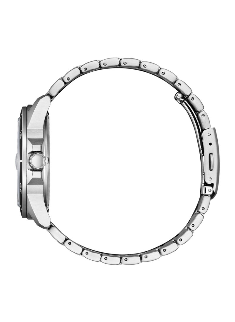 CITIZEN Citizen Eco-Drive Gents Watch AW1816-89E  - Image 3
