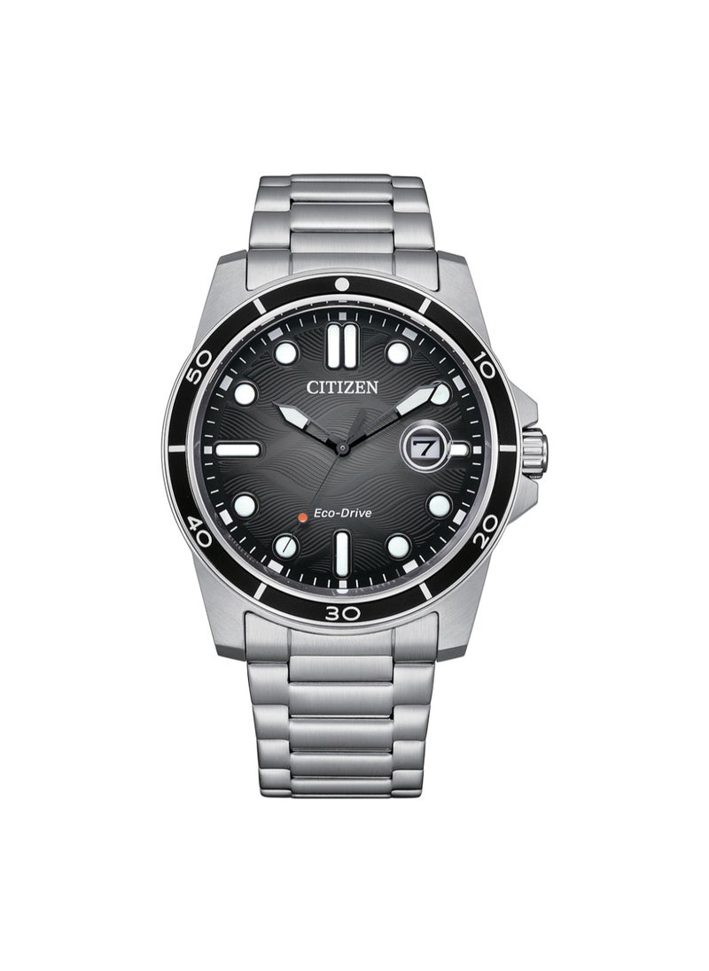 CITIZEN Citizen Eco-Drive Gents Watch AW1816-89E  - Image 1