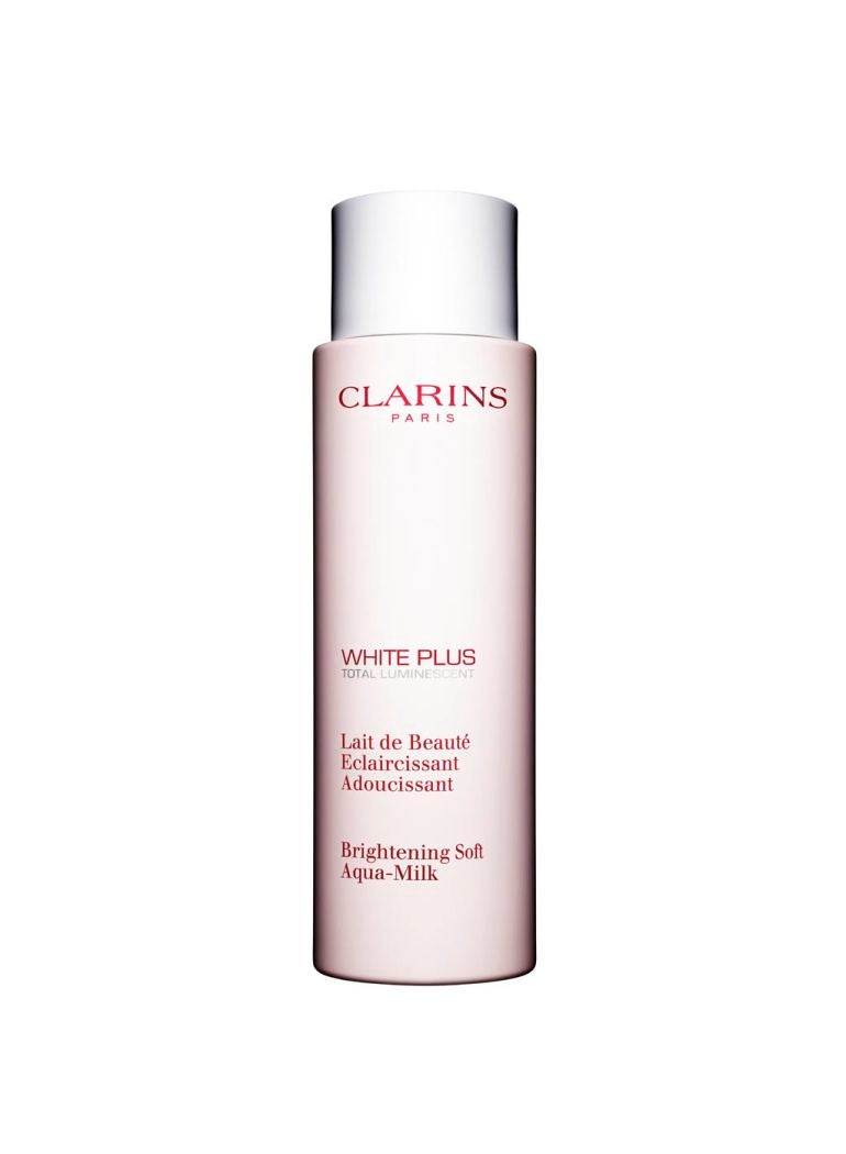 White Plus Total Luminescent Serum 30ml