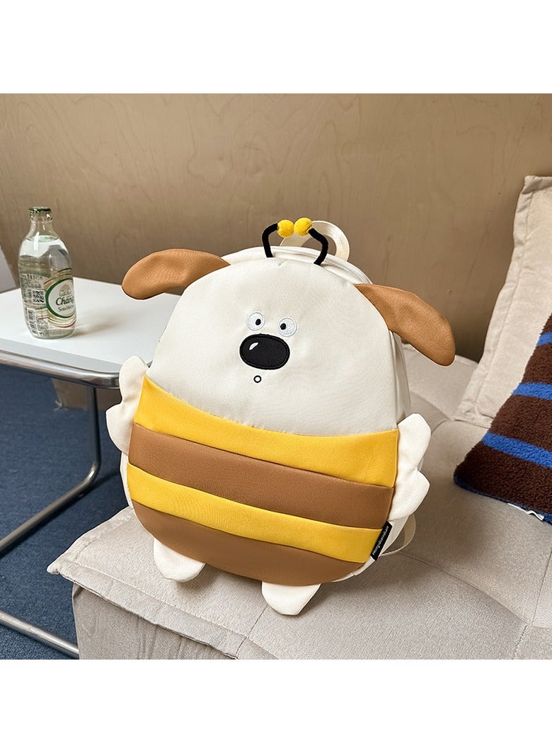 Mark Fairwhale New Fashionable And Versatile Casual Backpack - Image 1