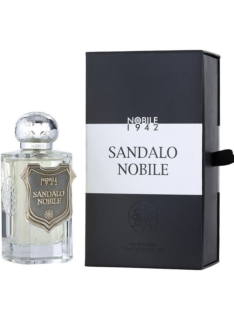 Nobile ساندالو نوبيل EDP 75 مل
