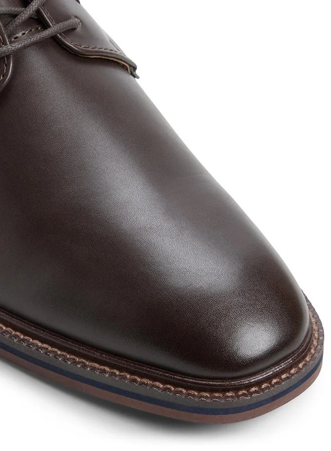 Call it Spring  Kingswell Men's Brown Formal Shoes for Men | Best Price UAE