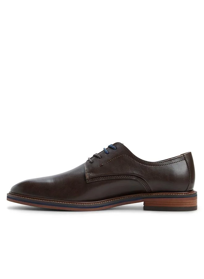 Call it Spring  Kingswell Men's Brown Formal Shoes for Men | Best Price UAE