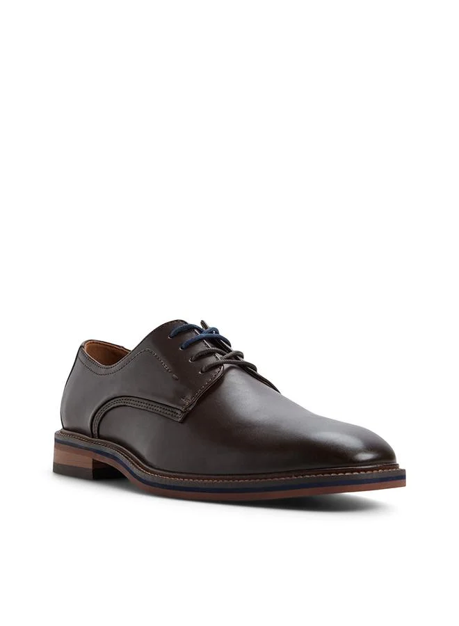 Call it Spring  Kingswell Men's Brown Formal Shoes for Men | Best Price UAE