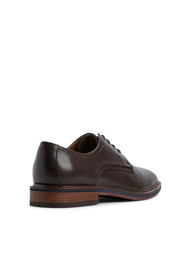 Call it Spring  Kingswell Men's Brown Formal Shoes for Men | Best Price UAE