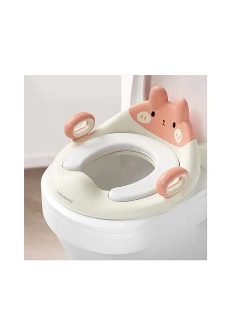 Babyhood Rabbit Baby Potty Seat Cover