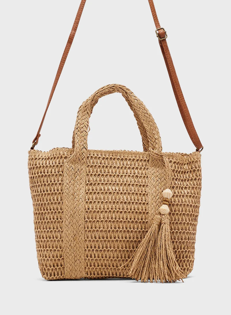 جينجر shoppers_totes