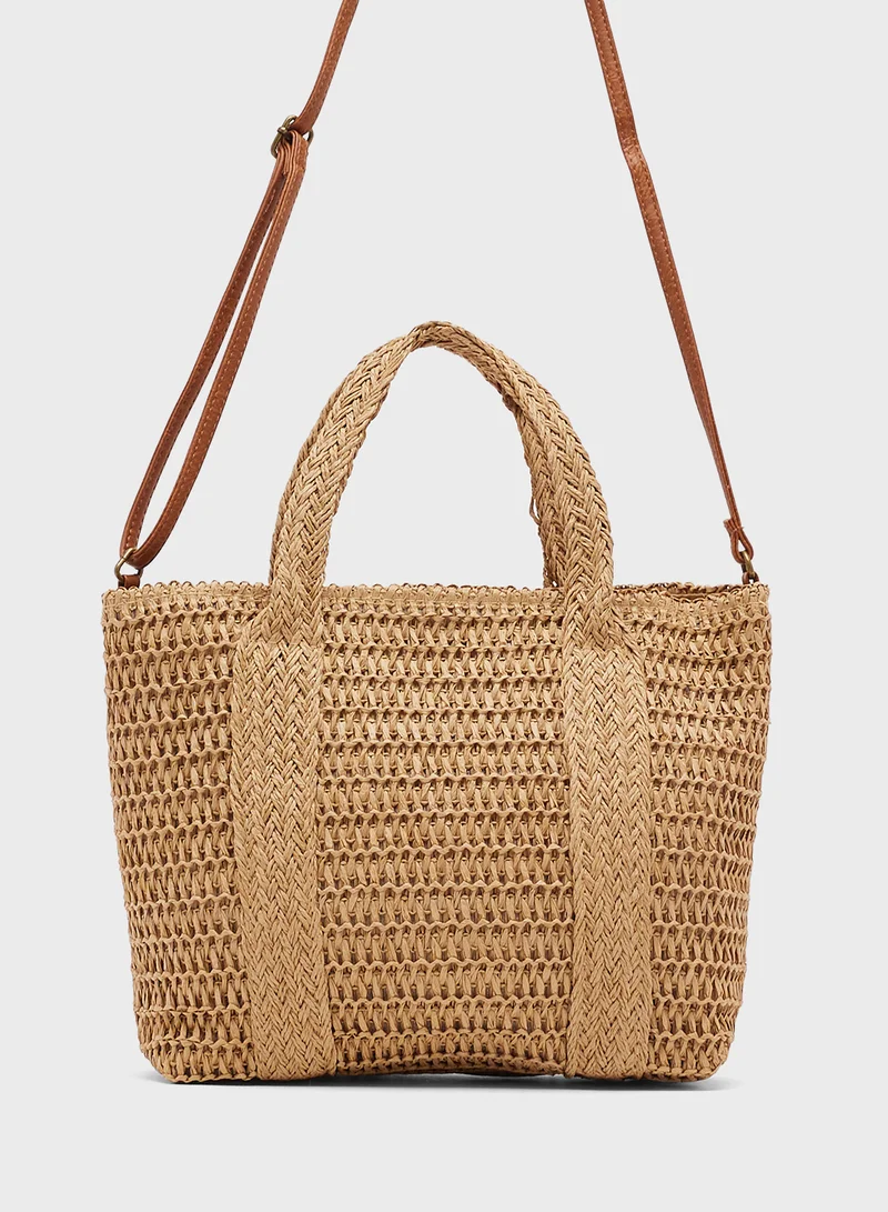 جينجر shoppers_totes