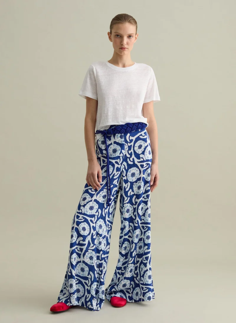 Ovs White/Blue