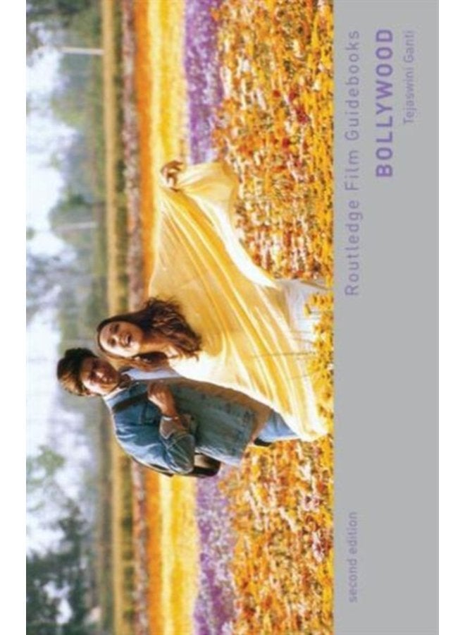 Bollywood A Guidebook to Popular Hindi Cinema - Paperback