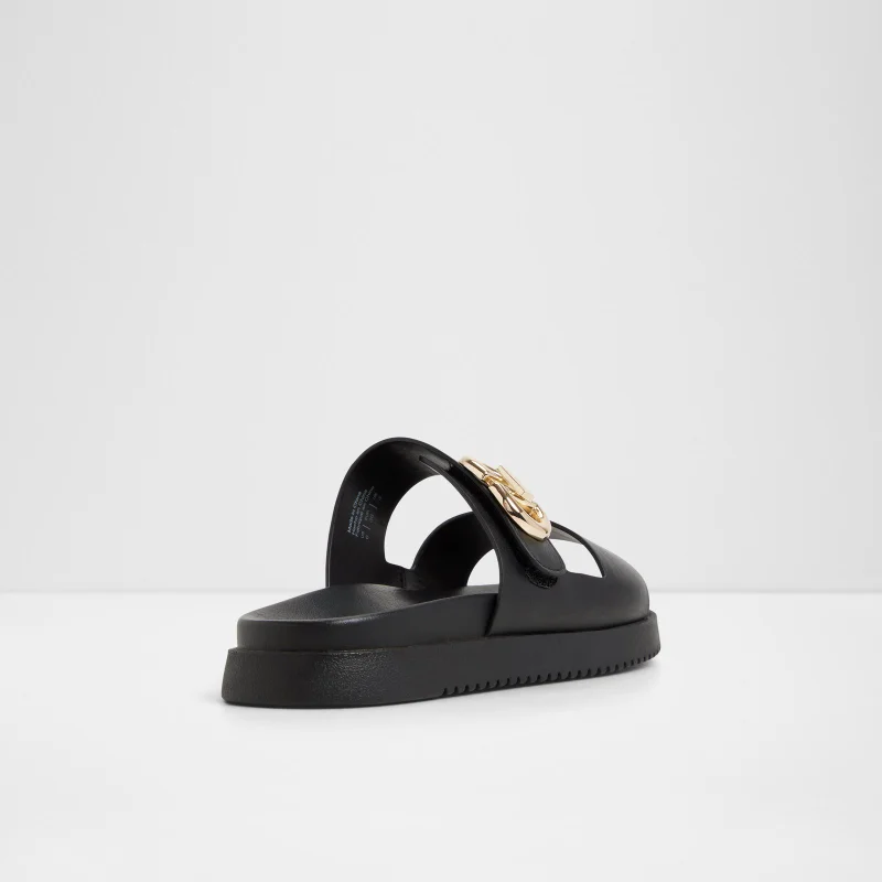 الدو DAISYMAE Metal Accent Comfort Sandals