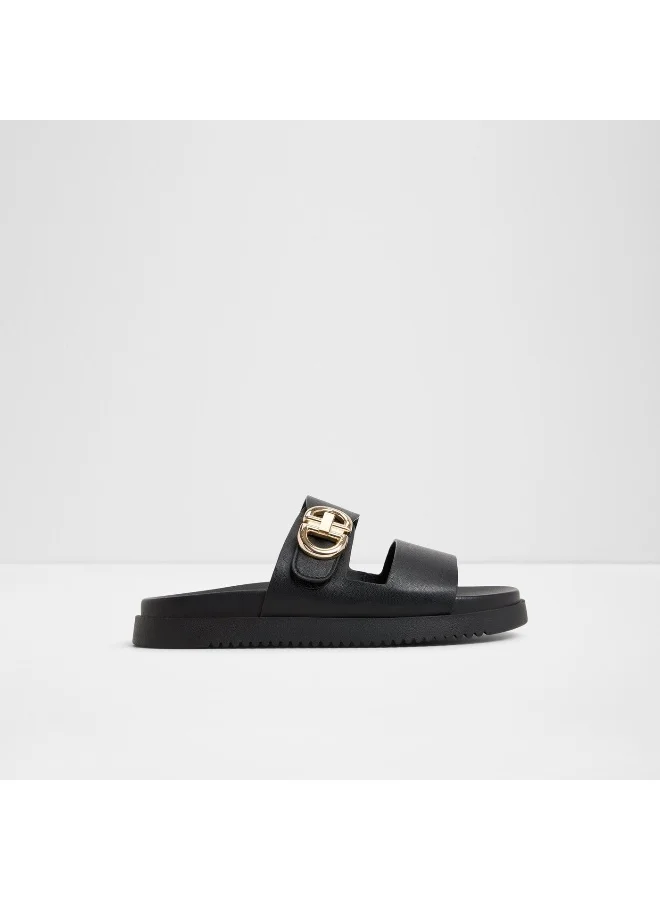 الدو DAISYMAE Metal Accent Comfort Sandals