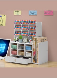 Kidle Multifunctional Children's Pen Holder Storage  - Image 2
