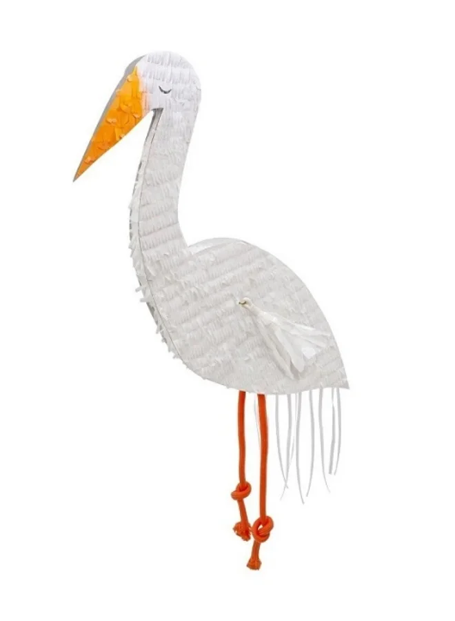 Meri Meri Stork Party Pinata