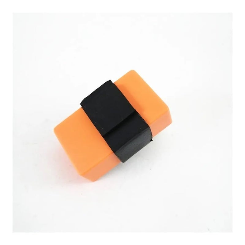 6 Pin AC CDI Ignition Box Unit 2 Plug Fit for XR600R 1988 2000 - Image 4