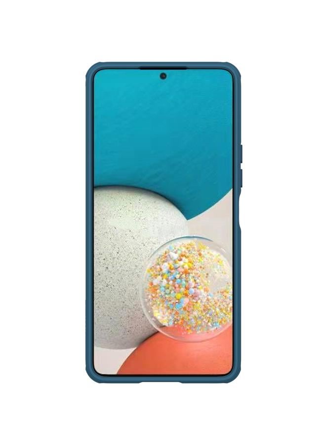 Nillkin Case For Samsung Galaxy A53 5G CamShield Pro Series PC Full Coverage Phone Case - Image 4