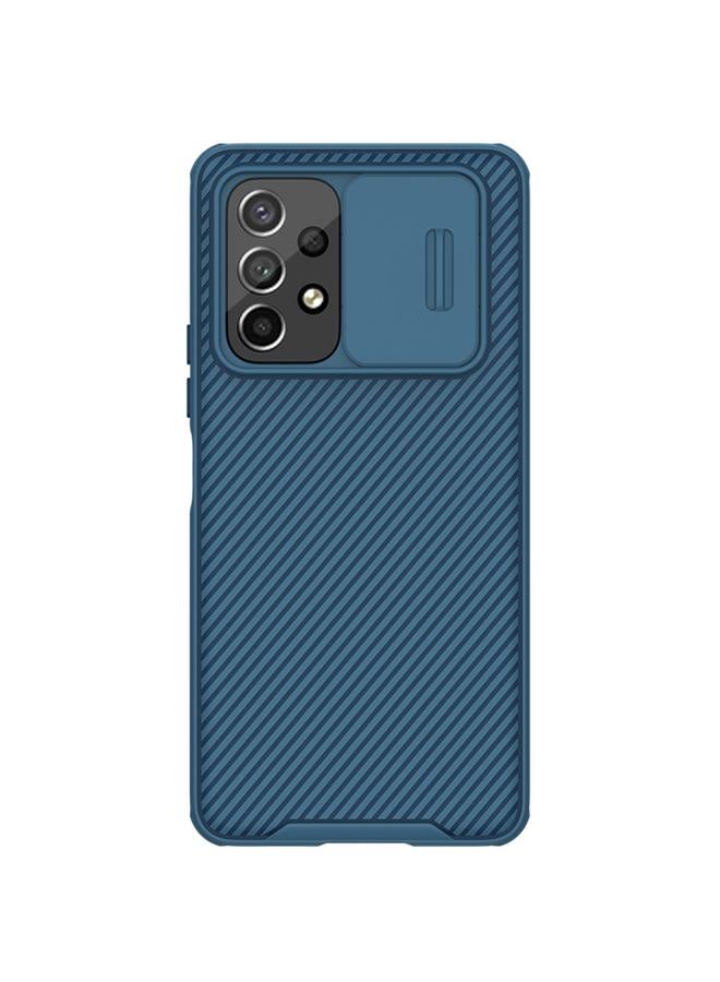 Nillkin Case For Samsung Galaxy A53 5G CamShield Pro Series PC Full Coverage Phone Case - Image 1
