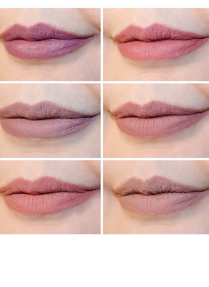 SEPHORA - SEPHORA COLLECTION Lip Stain Liner 40 Pink Tea - Image 1