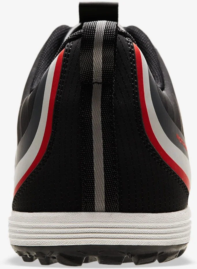 ليسكون Nitrox Black Men's Astroturf Field Shoes
