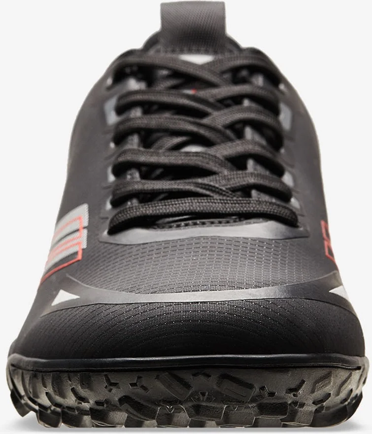 ليسكون Nitrox Black Men's Astroturf Field Shoes