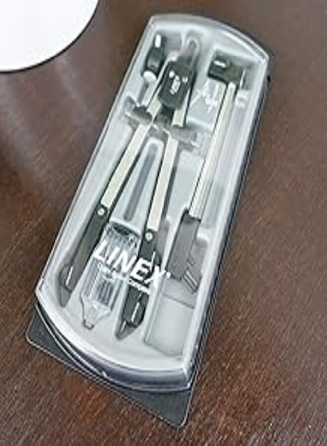 Linex Linex bow compass with extension 