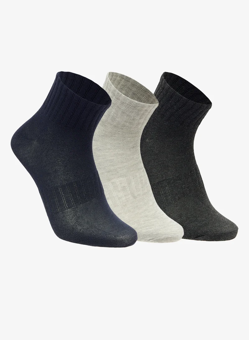FRWD Pack of 3 Training Crew Socks