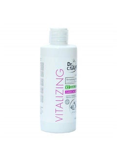 FARMASI Dr C Tuna Vitalizing Garlic & Capixyl Shampoo 225 ml  - Image 3