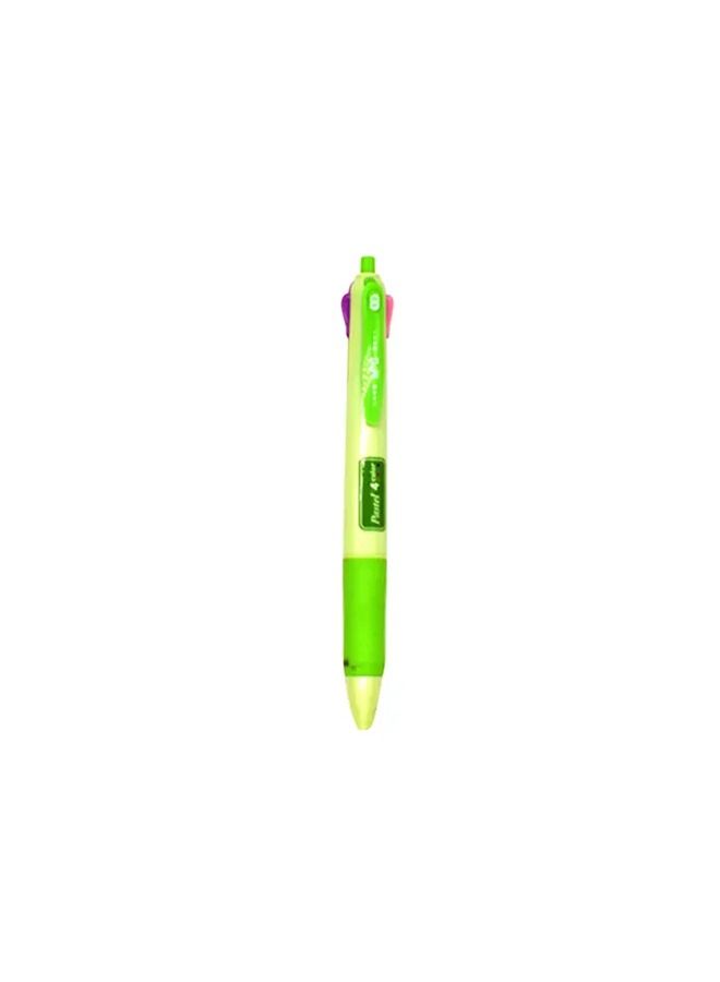 Chengguang Automatic ballpoint pen - Multicolor