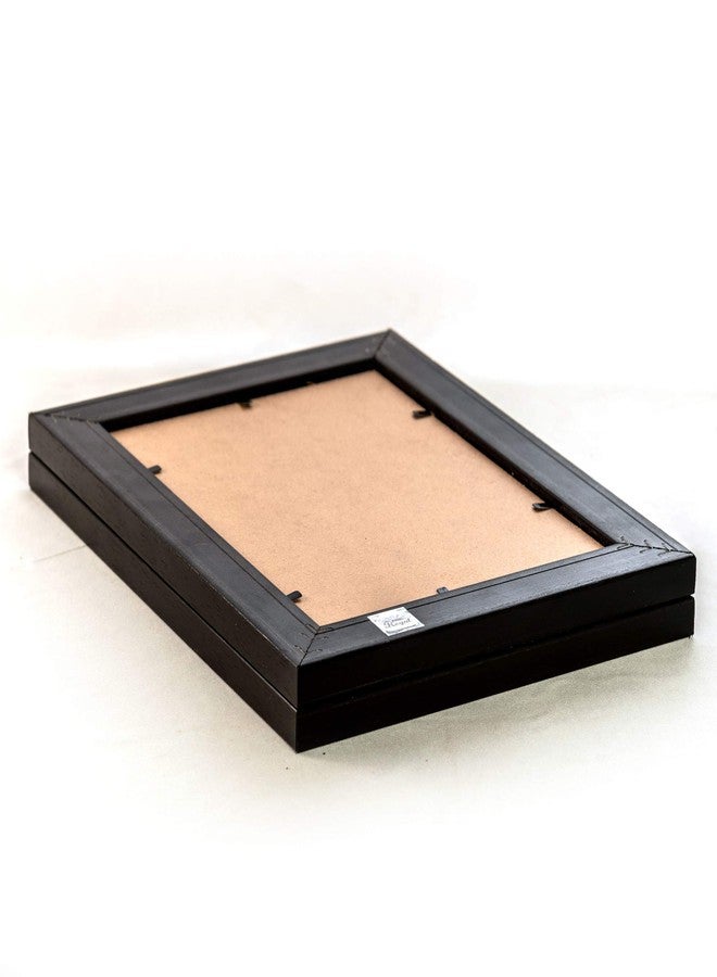 AJANTA ROYAL Joint Couple Table Photo Frame Insert : A-27 (Metallic (B-57)) - Image 3