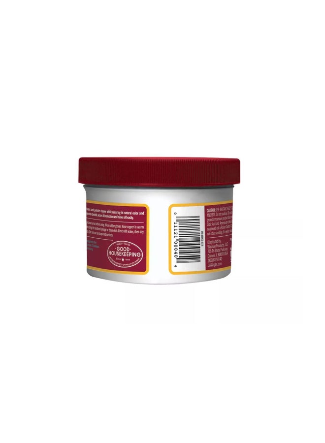 Wright's Wrights Copper Cream 8 oz Pack of 3 - Image 4