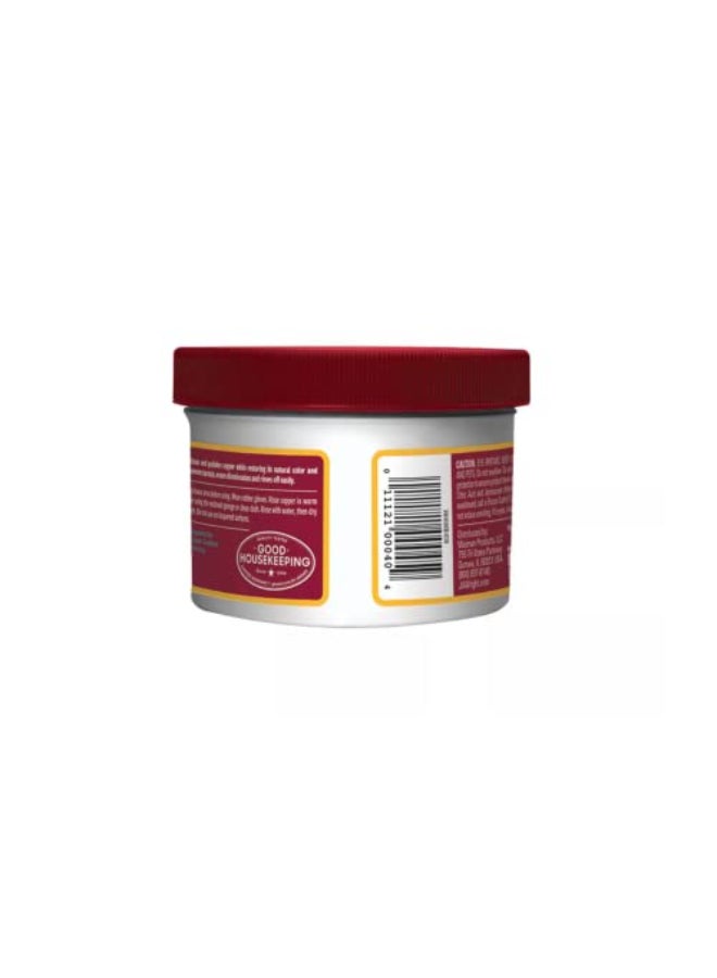 Wright's Wrights Copper Cream 8 oz Pack of 3 - Image 3