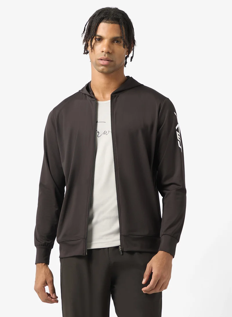 فورورد هودي بسحاب