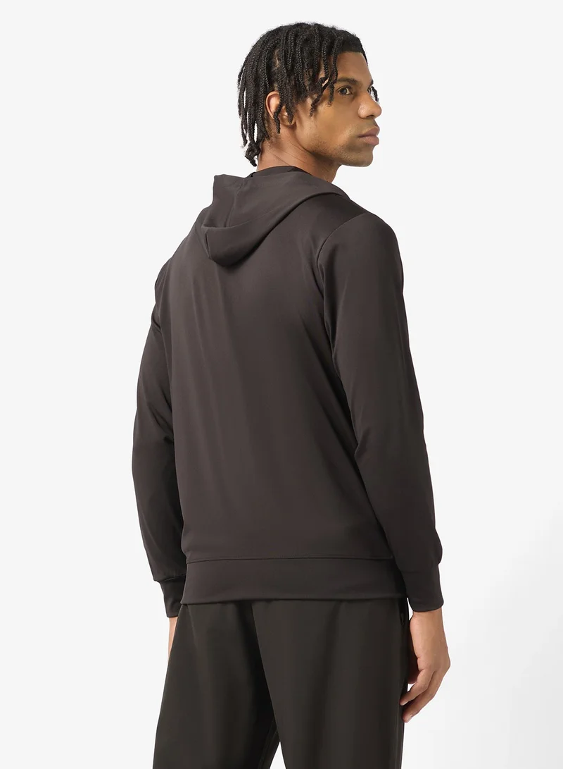 فورورد هودي بسحاب