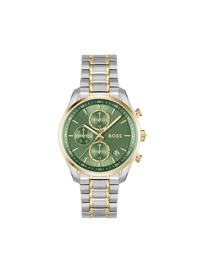 بوس 1502766 GRAND TOUR LADIES analogue watch