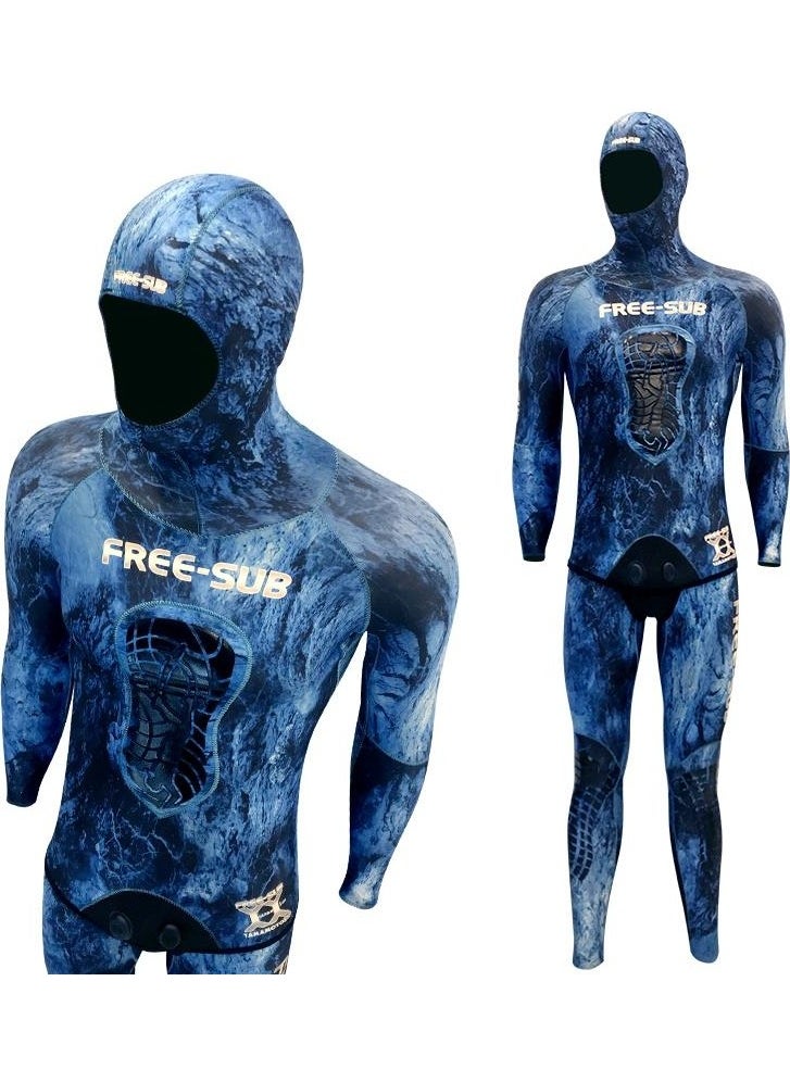 3mm Demre Blue Yamamoto Hunter Freediving Suit - pzsku/ZABBC03AF6C49A8B08A90Z/45/_/1725789918/406585fe-a3dc-45c6-9e05-36310b9a827f