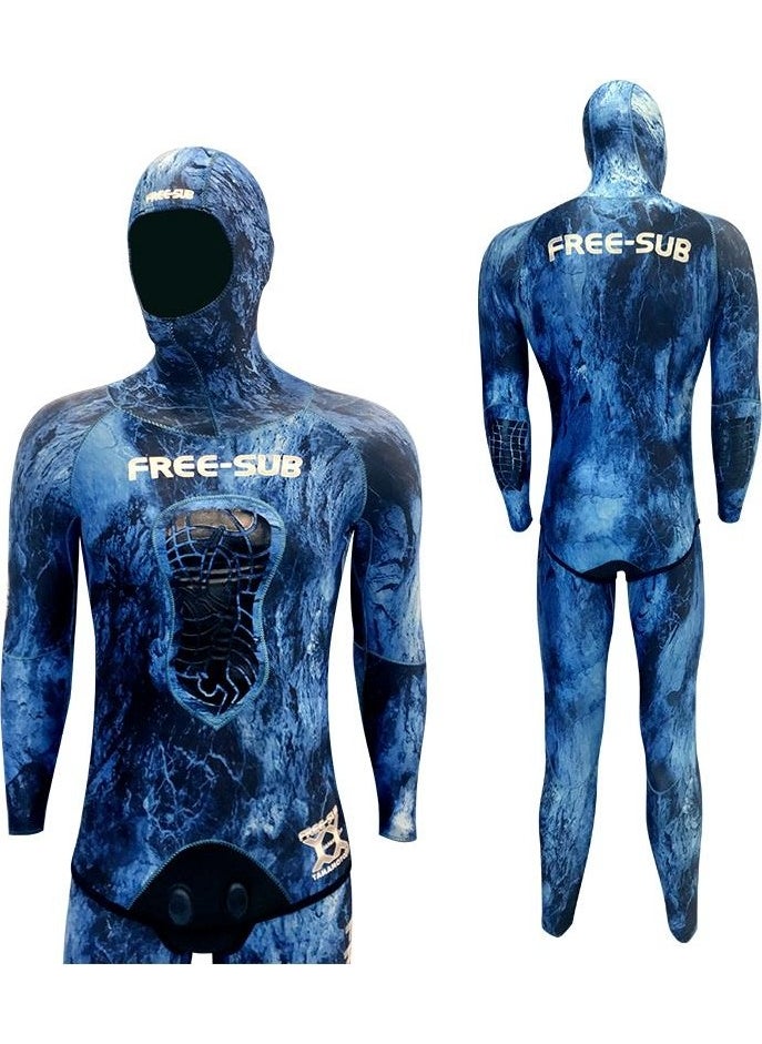 3mm Demre Blue Yamamoto Hunter Freediving Suit - pzsku/ZABBC03AF6C49A8B08A90Z/45/_/1728059956/879fe8e8-da90-45e6-9378-1680b5b9b68f