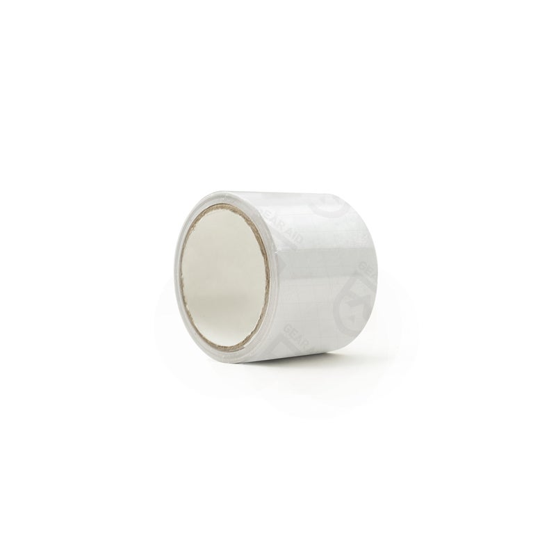 GEAR AID Tenacious Tape Repair and Seam Tape for Tents and Vinyl, Clear Roll, 1.5"x 60" - Image 5