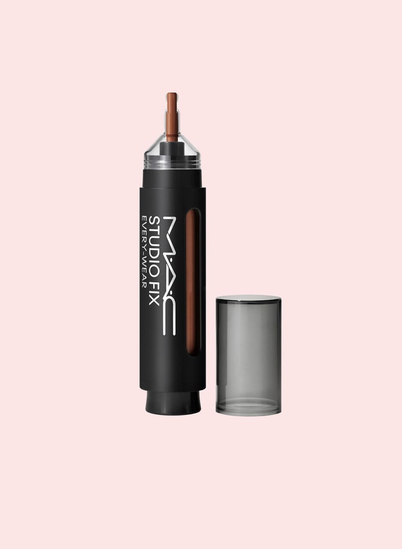 MAC Cosmetics Studio Fix Every-Wear All-Over Face Pen - NW40  - Image 1