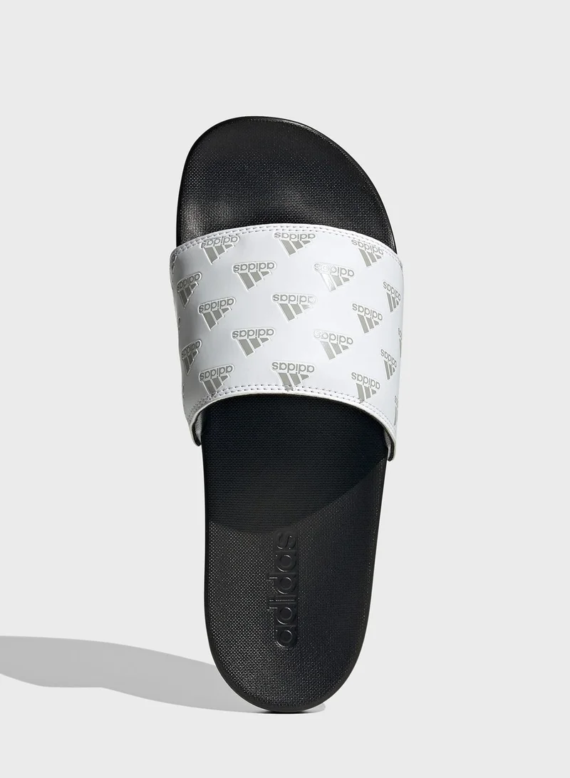 adidas حذاء أديليت كومفورت