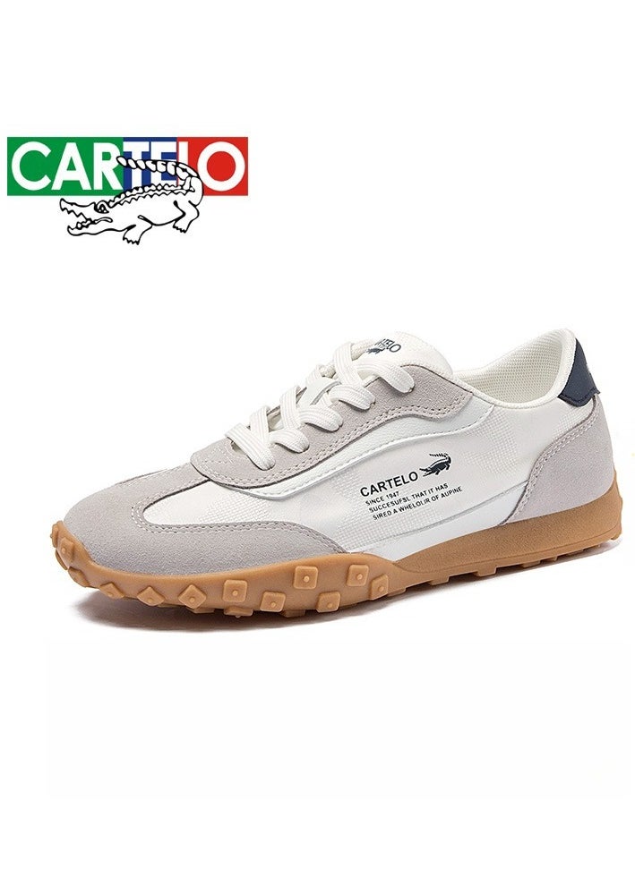 CARTELO Women's Breathable And Comfortable Casual Sports Shoes  - Image 1
