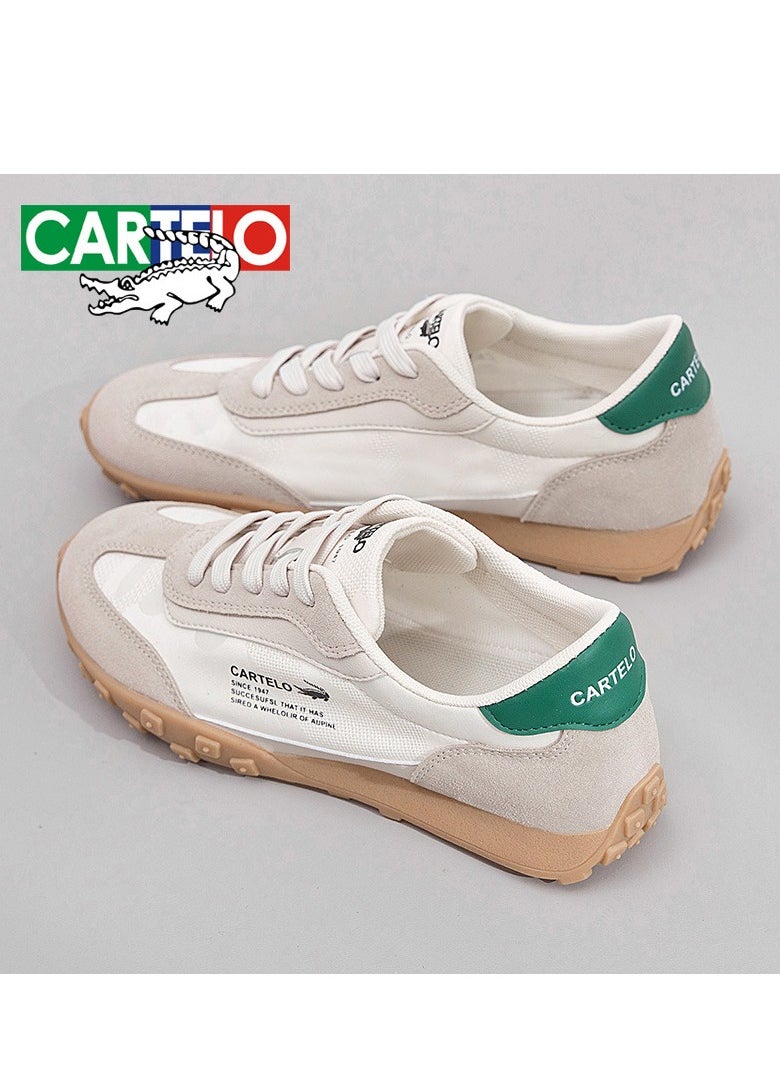 CARTELO Women's Breathable And Comfortable Casual Sports Shoes  - Image 3