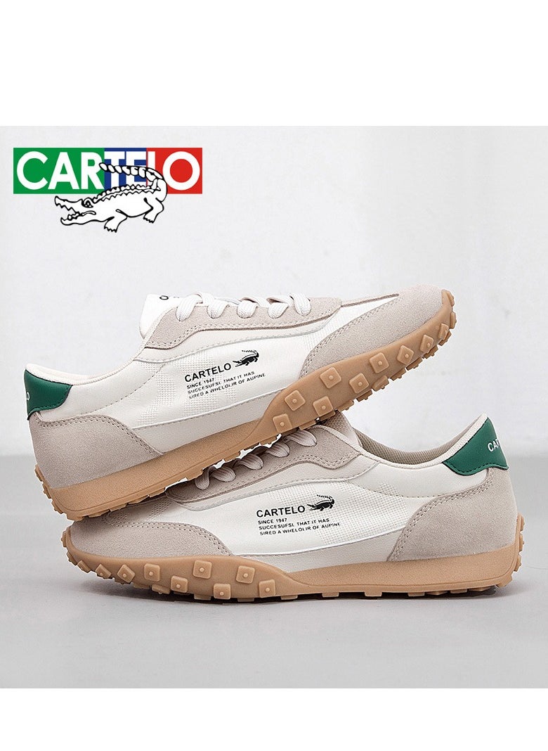 CARTELO Women's Breathable And Comfortable Casual Sports Shoes  - Image 2