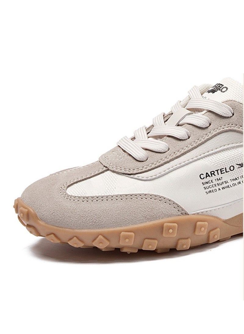 CARTELO Women's Breathable And Comfortable Casual Sports Shoes  - Image 5