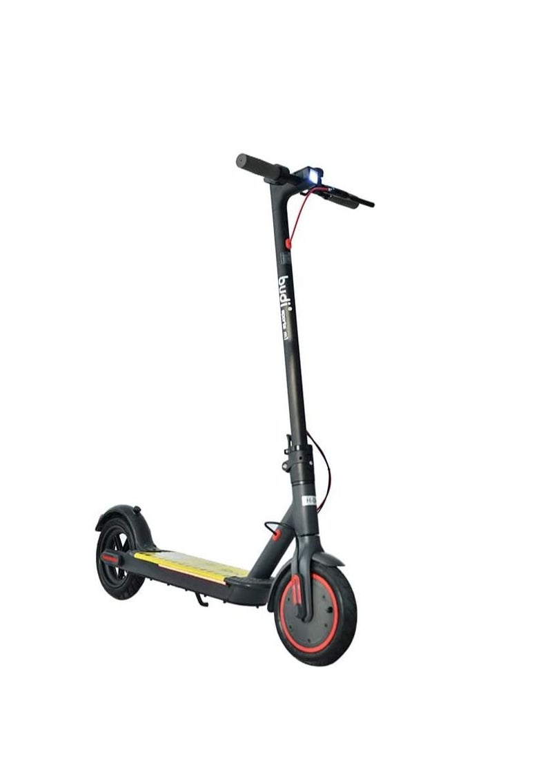 JOROBO - jorobo budi Unisex Foldable Electric Scooter with E-ABS Braking App Support - Image 1
