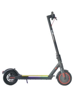 jorobo budi Unisex Foldable Electric Scooter with E-ABS Braking App Support