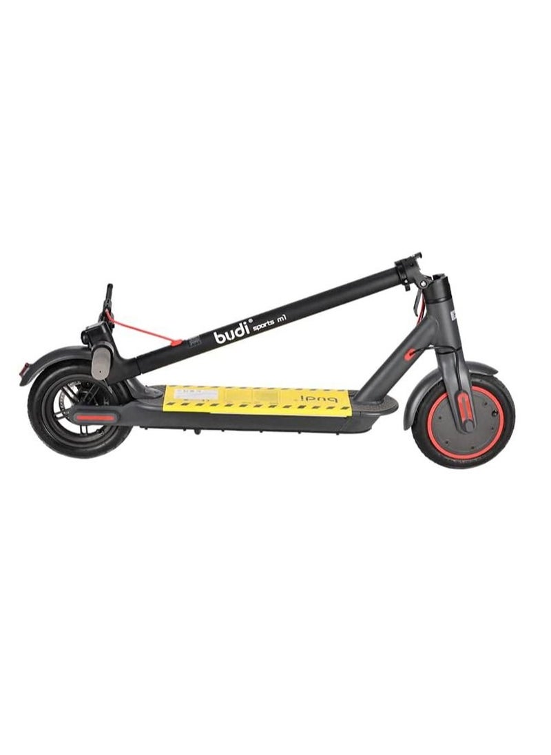 JOROBO - jorobo budi Unisex Foldable Electric Scooter with E-ABS Braking App Support - Image 1