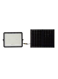 V-TAC LED FLOODLIGHT WITH 20W PANEL AND BATTERY INDICATOR 