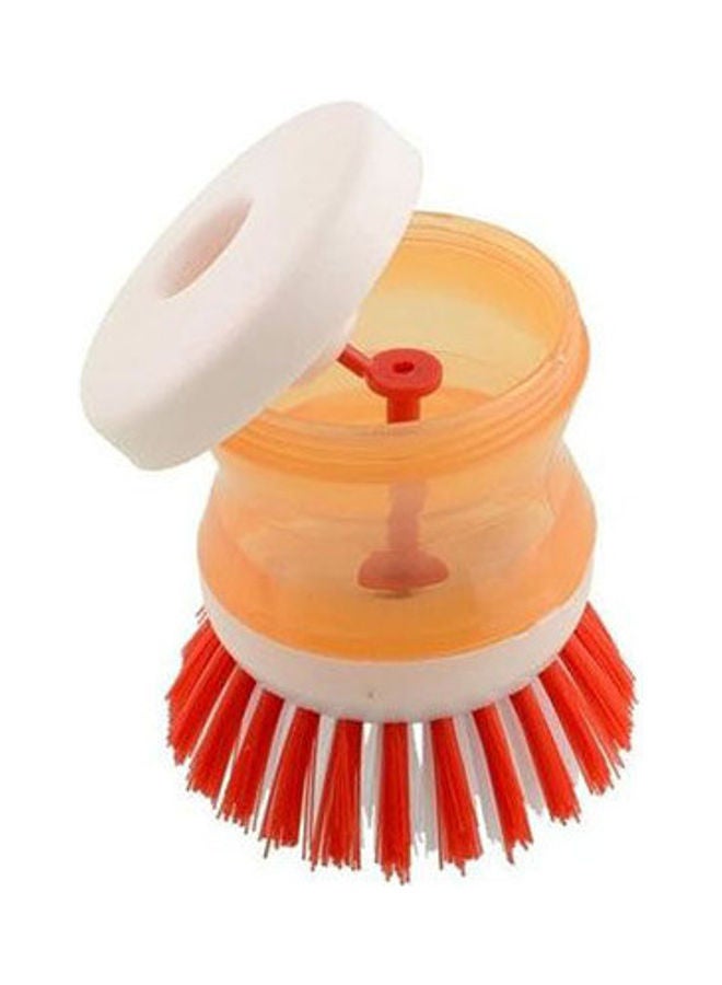 NIBEMINENT Dish Washing Brush - 1Pcs Multicolour - Image 3