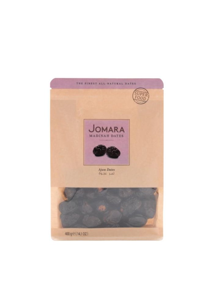 Ajwa Madinah Dates - 400g