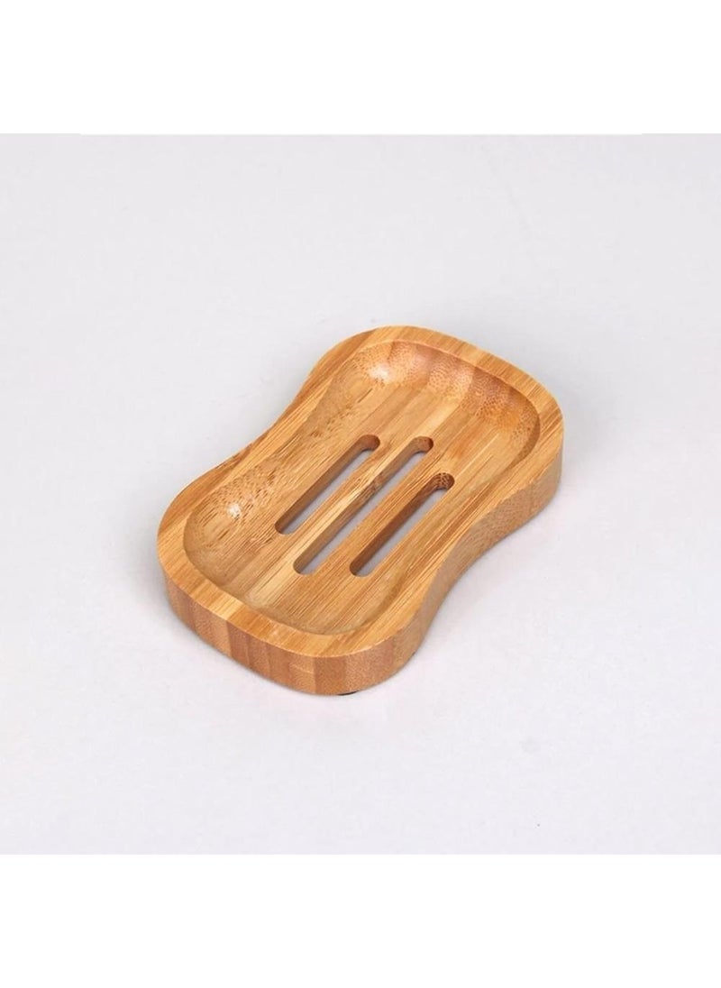 Natural Bamboo Soap Dish - Water Drain, Stylish and Ecological Design - pzsku/ZABBD5CA816C00483CC8BZ/45/_/1732192751/0d068b7c-65c4-4b59-b406-42539c26b8d0